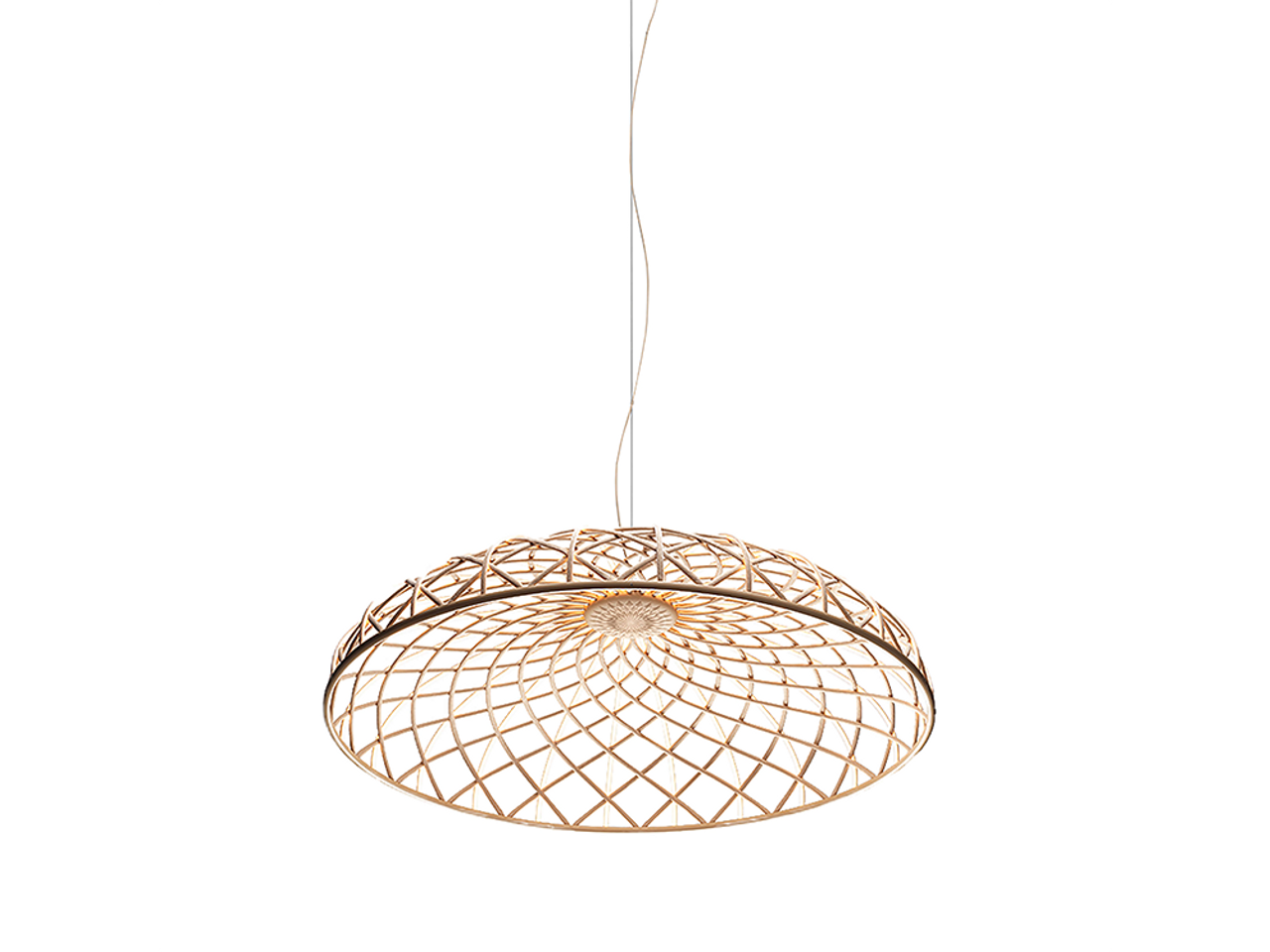 Pendant light